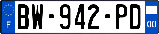 BW-942-PD