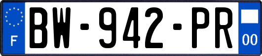 BW-942-PR