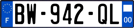 BW-942-QL