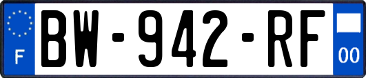BW-942-RF