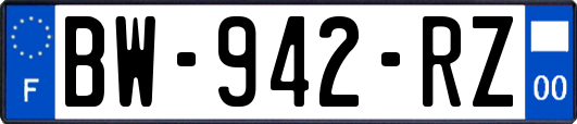 BW-942-RZ