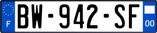 BW-942-SF