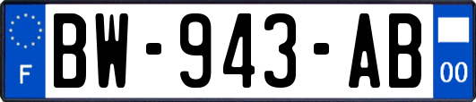 BW-943-AB