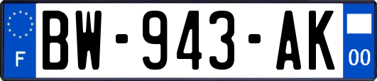BW-943-AK