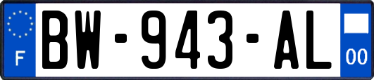 BW-943-AL