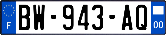 BW-943-AQ