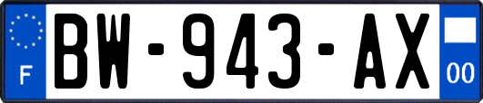 BW-943-AX