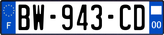 BW-943-CD