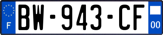 BW-943-CF