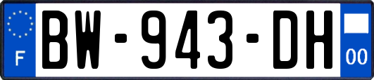 BW-943-DH