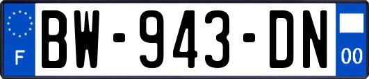 BW-943-DN