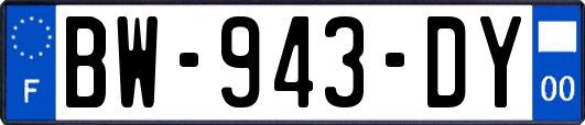 BW-943-DY