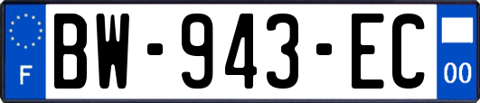 BW-943-EC