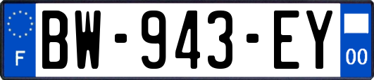 BW-943-EY