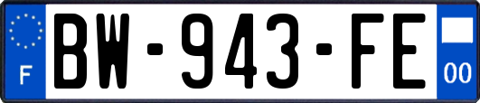 BW-943-FE