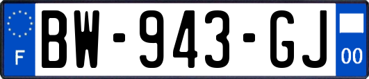 BW-943-GJ