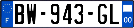 BW-943-GL