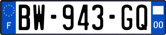 BW-943-GQ