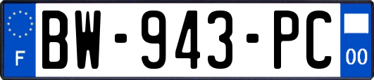 BW-943-PC