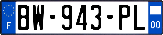 BW-943-PL