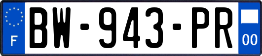 BW-943-PR