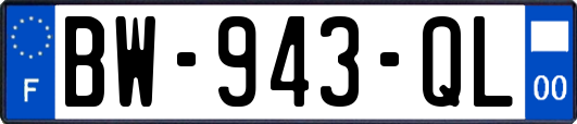 BW-943-QL