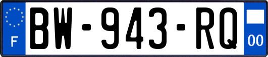 BW-943-RQ