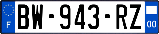 BW-943-RZ