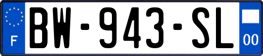 BW-943-SL