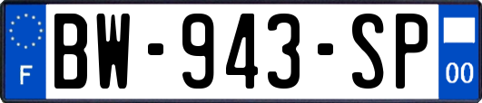 BW-943-SP