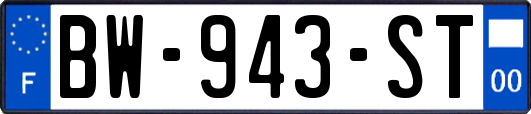 BW-943-ST