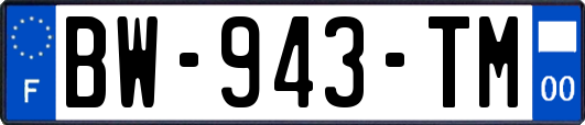 BW-943-TM