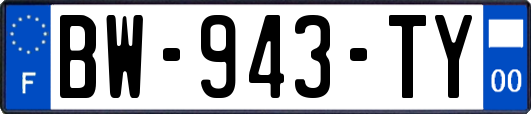 BW-943-TY