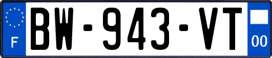 BW-943-VT