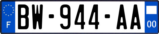 BW-944-AA