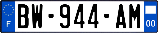 BW-944-AM