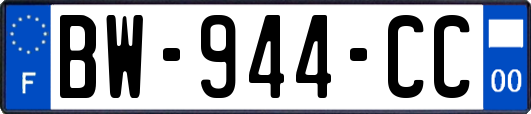 BW-944-CC