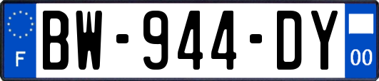 BW-944-DY