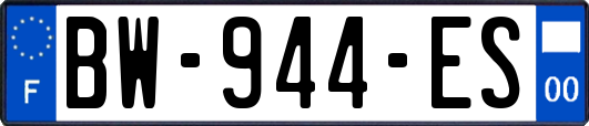 BW-944-ES