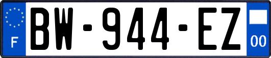 BW-944-EZ