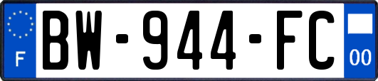 BW-944-FC