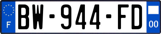 BW-944-FD