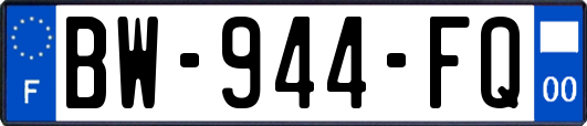 BW-944-FQ