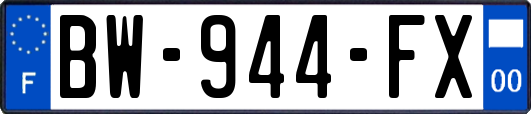 BW-944-FX