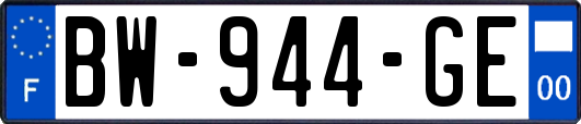 BW-944-GE