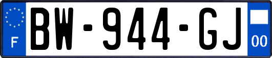 BW-944-GJ