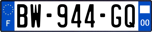 BW-944-GQ