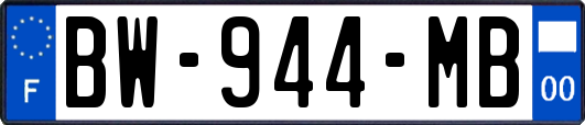 BW-944-MB