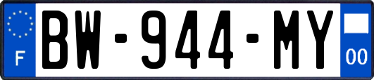 BW-944-MY