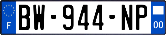 BW-944-NP